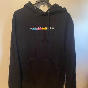 David Dobrik Vlog Hoodie